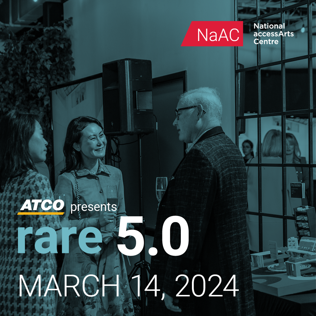 ATCO Presents rare 5.0